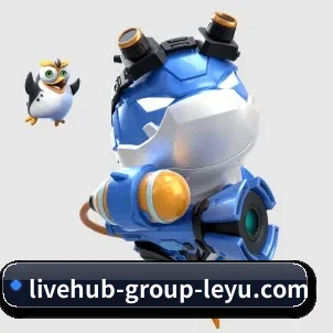 乐鱼 APP（leyu）